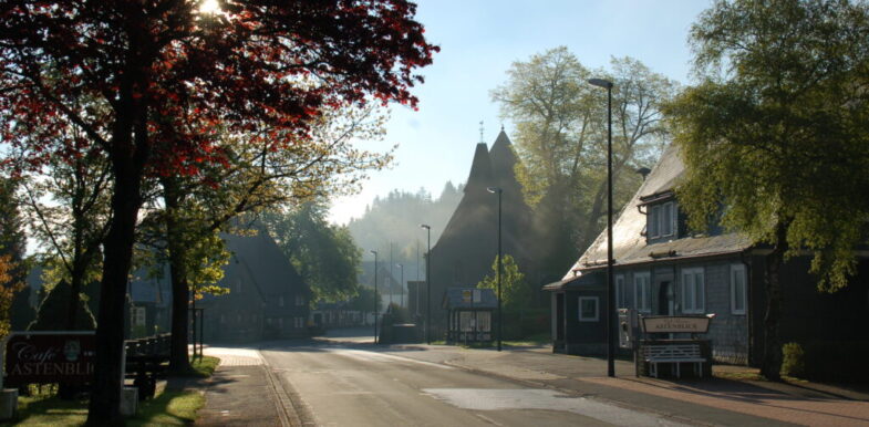 Küstelberg